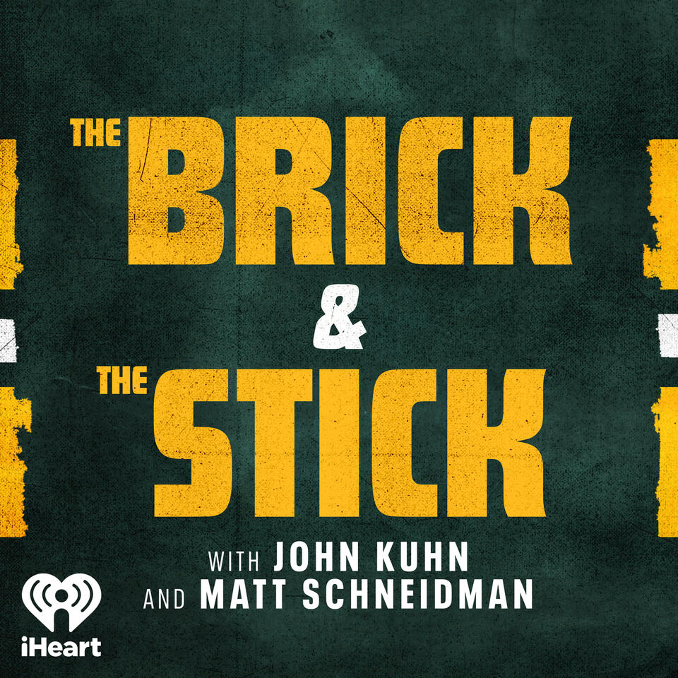 The Brick & The Stick