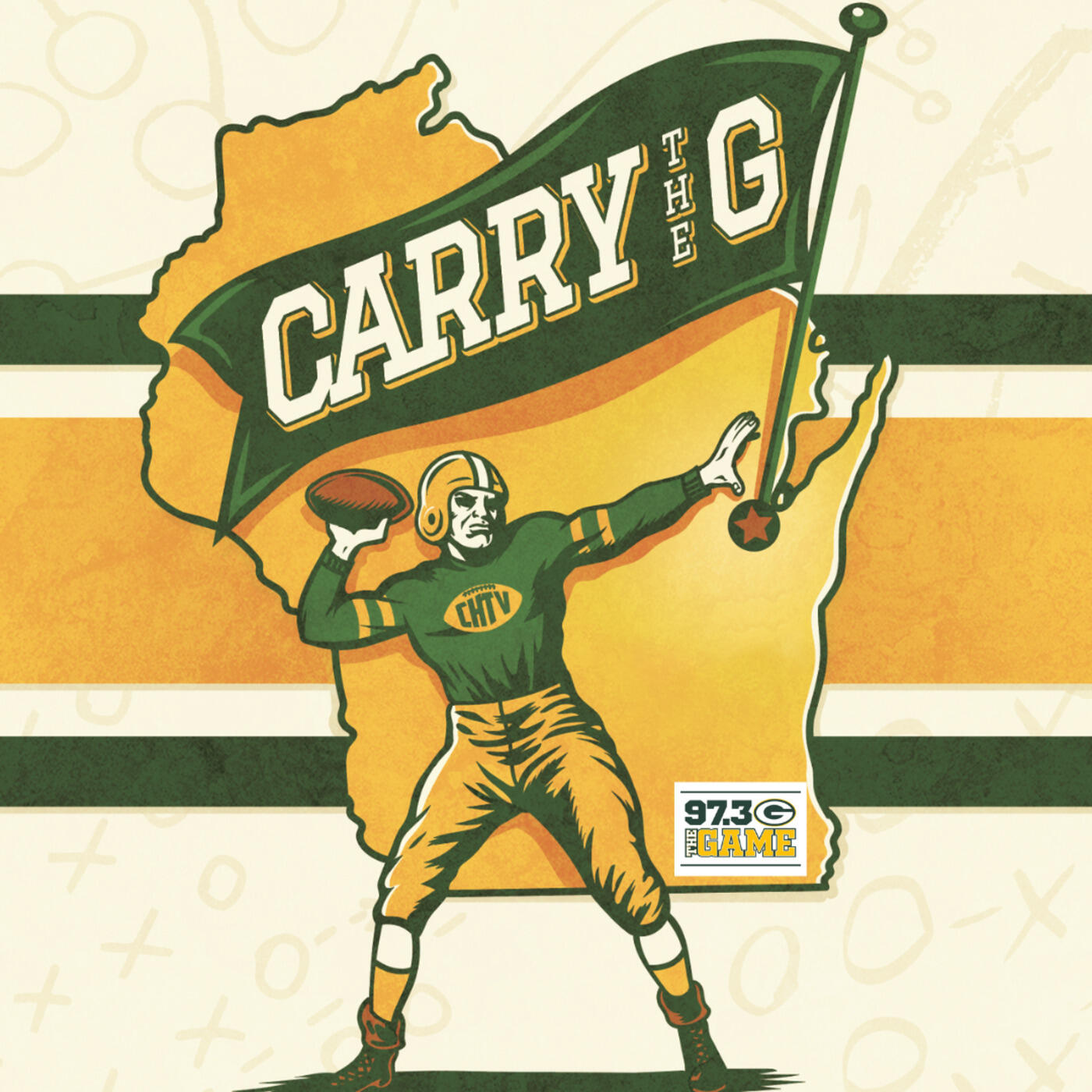 CHTV Live: A Green Bay Packers Podcast