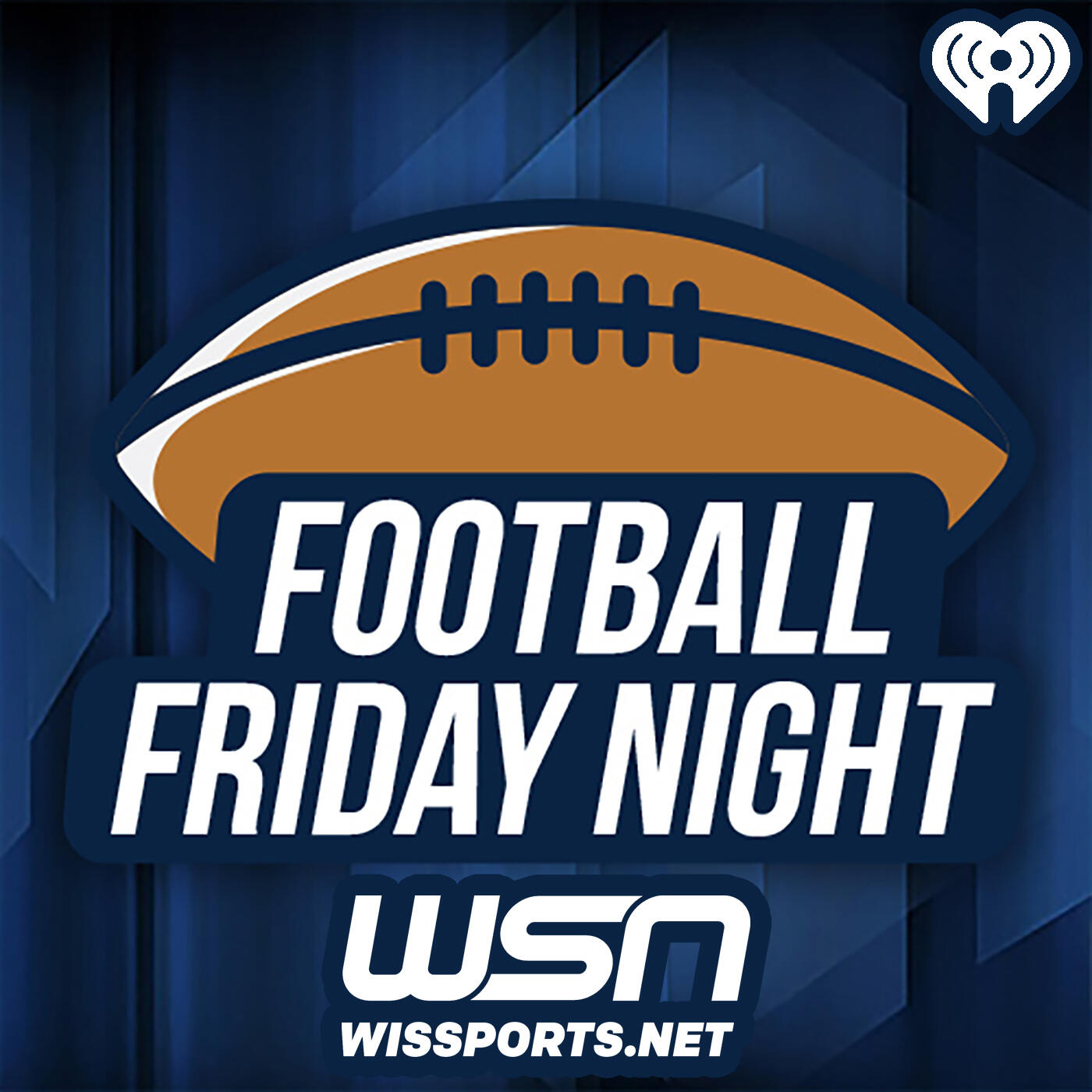 Football Friday Night | iHeart