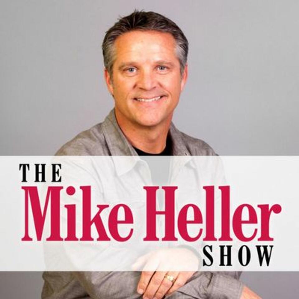 The Mike Heller Show