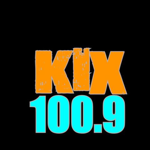 Kix 100.9 Clips