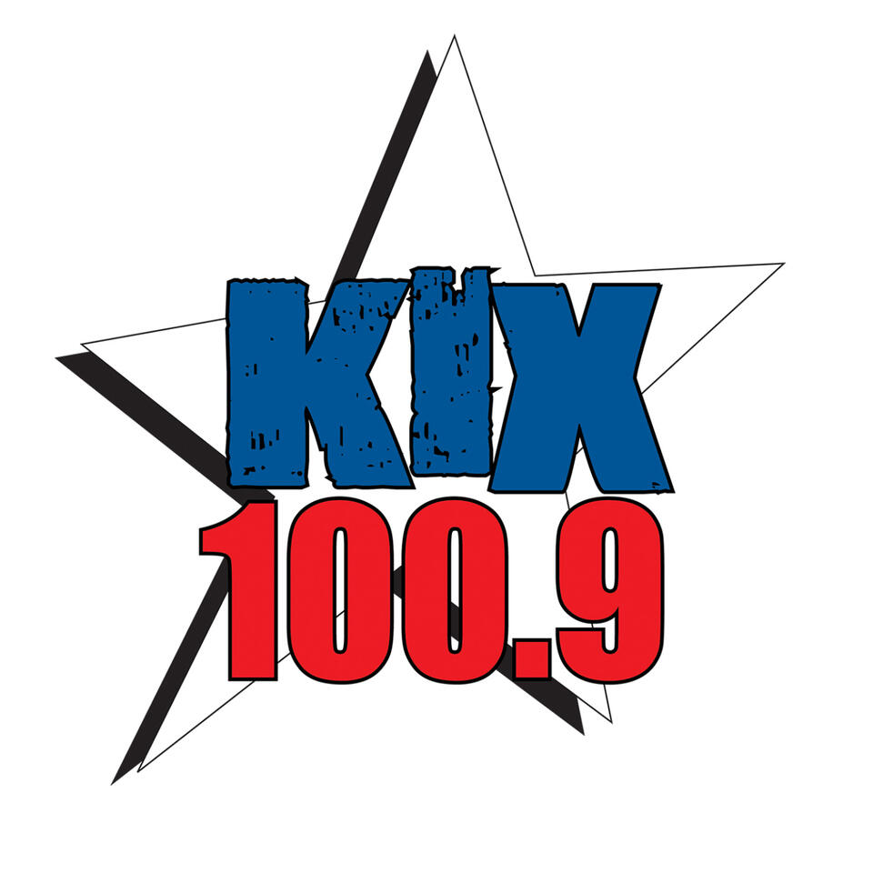 Kix 100.9 Clips