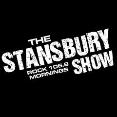 Rock Hall inductees  - The Stansbury Show