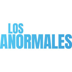 El Fieston de Abril! - Los Anormales