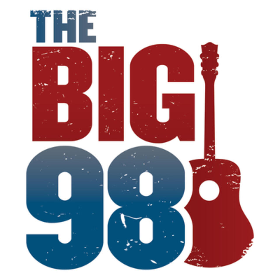 BIG 98 On-Demand