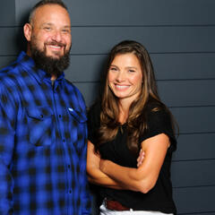 Step Aside "Wine Moms", Here Comes "Shroom Moms"! - Doug & Jenn