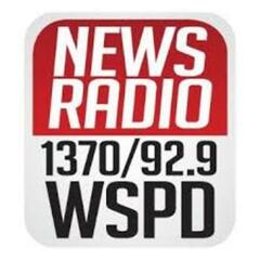 NewsRadio WSPD On-Demand