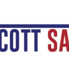 Presidential Candidate Ryan BInkley - The Scott Sands Show
