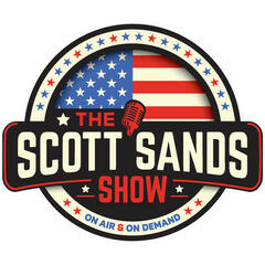 The Scott Sands Show