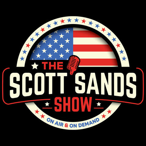 The Scott Sands Show