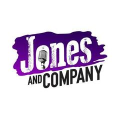 Worst Boss Ever & Meredith Can't Say TICKETS - Jones & Company