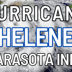 Storm update from Sarasota County - Jones & Company