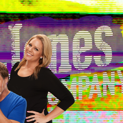 Sexiest man alive, JoCo game show  and more! - Jones & Company