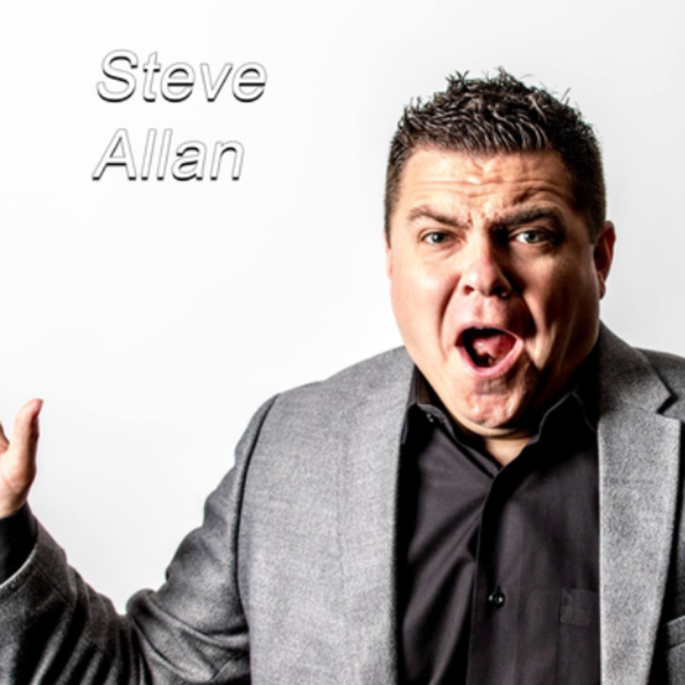 Steve Allan