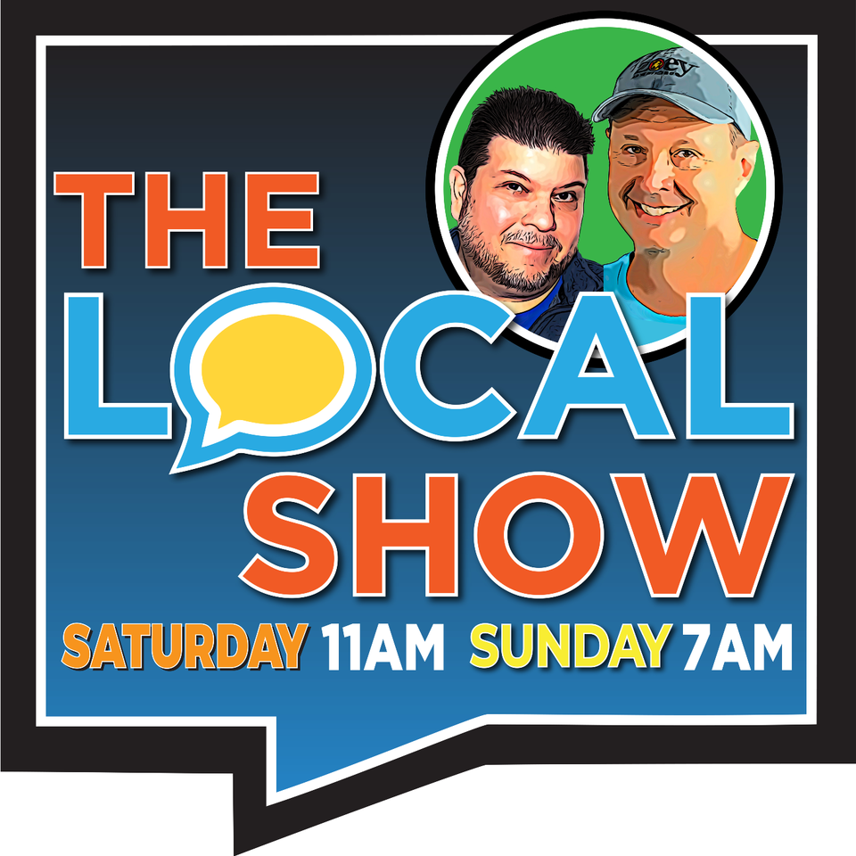 The Local Show