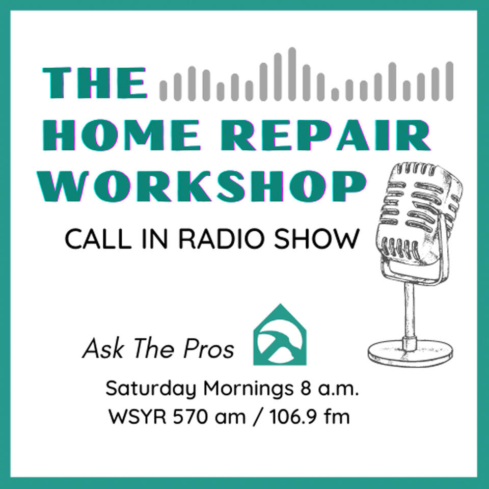 Home Repair Workshop