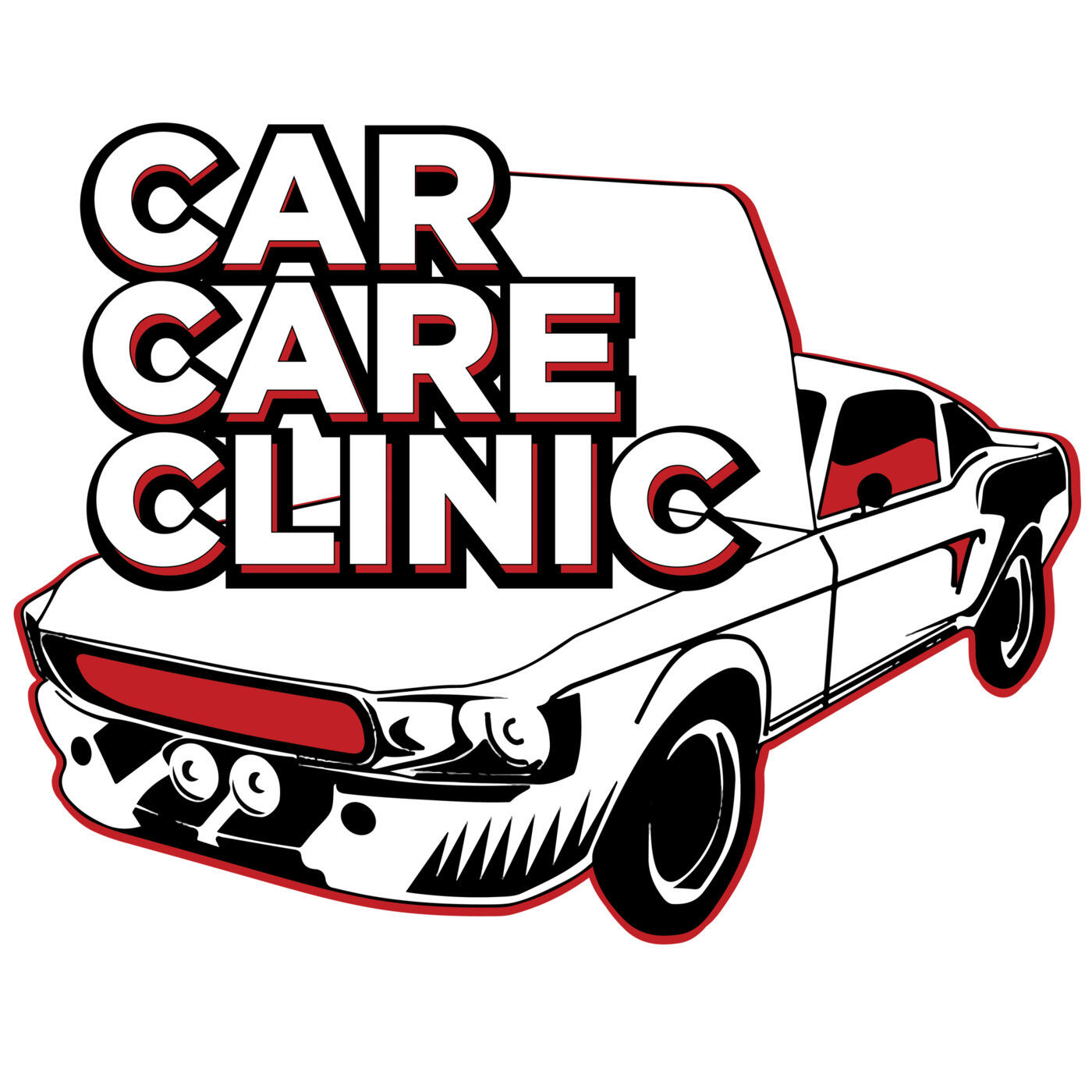 About the Show — Car Care Clinic Radio