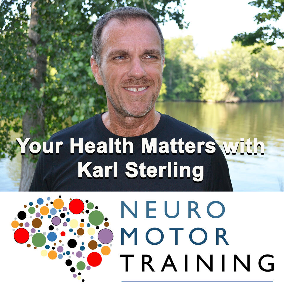 Your Health Matters with Karl Sterling