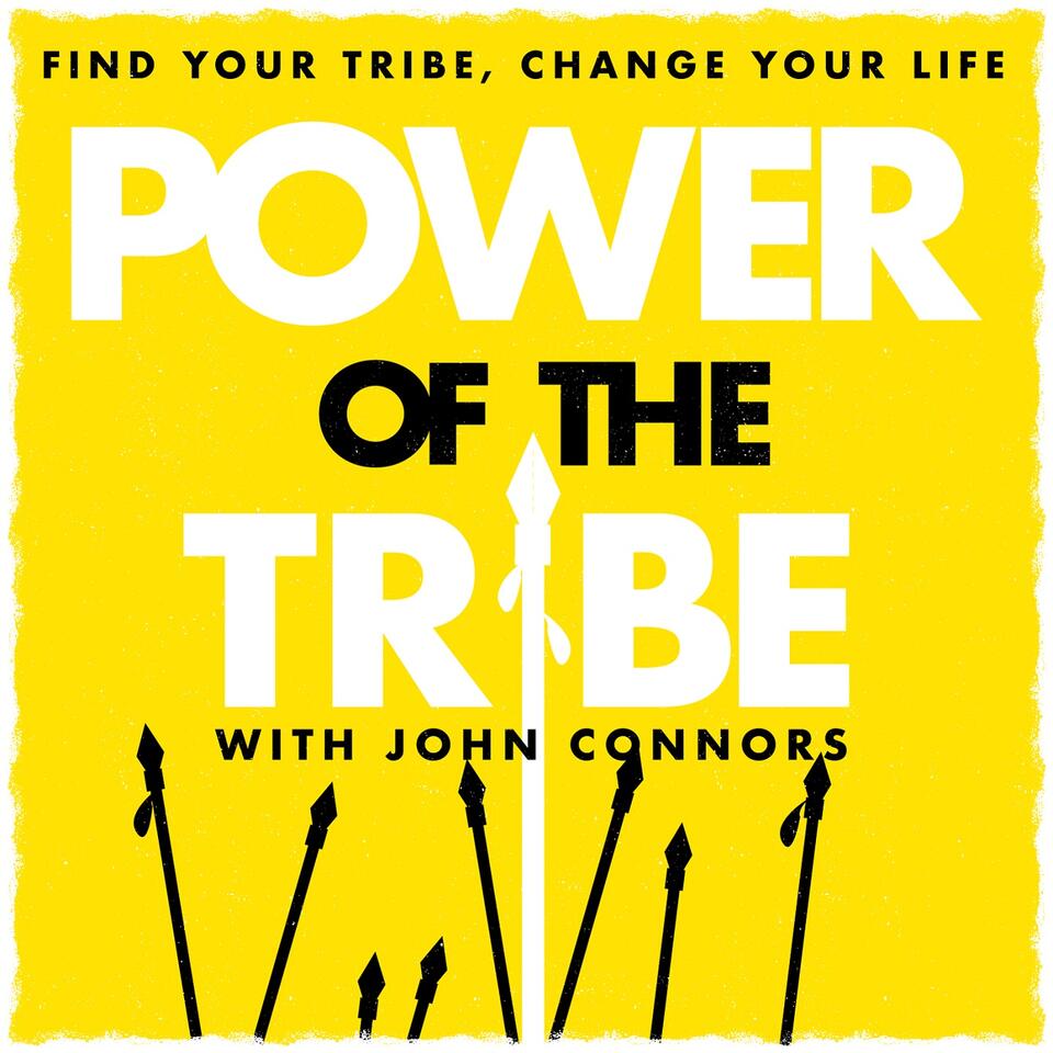 Power of The Tribe Podcast