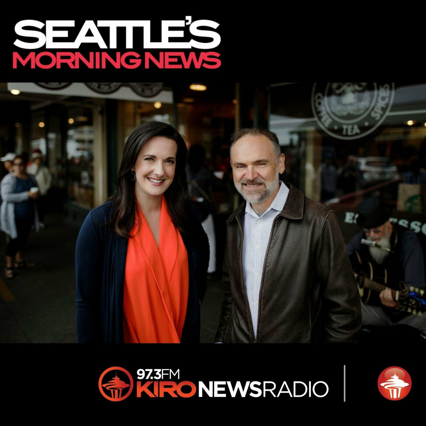 Sara Nelson Of The Seattle City Council On Upcoming Year - Seattle’s ...