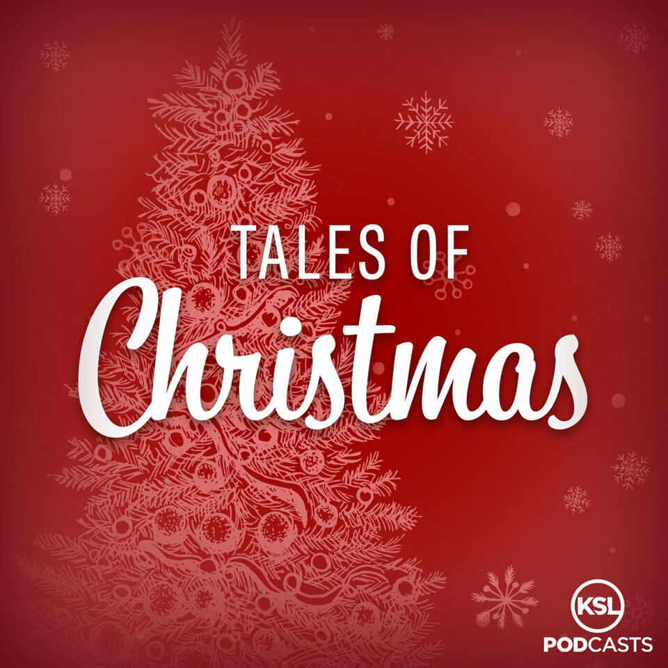 Tales of Christmas