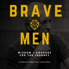 BraveMen S3E91: Dr. Ruby Payne - Fighting Poverty - Setting Men Free - Brave Men Podcast