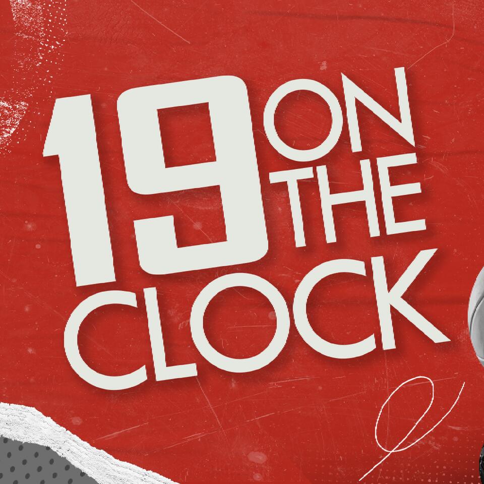 19 On The Clock