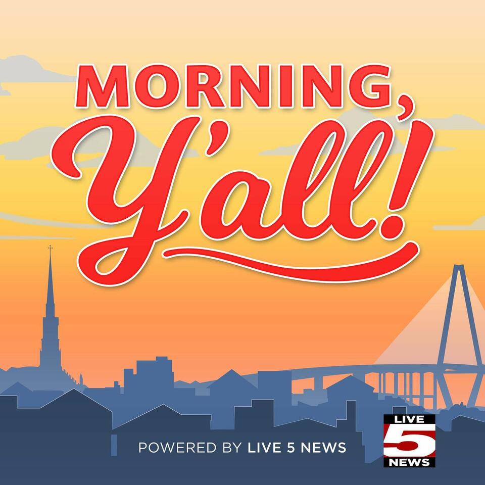 Morning, Y'all!