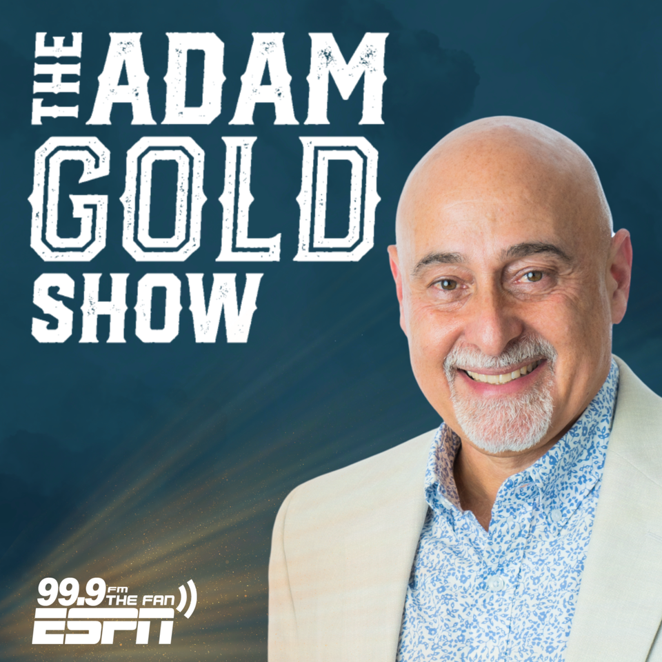 The Adam Gold Show