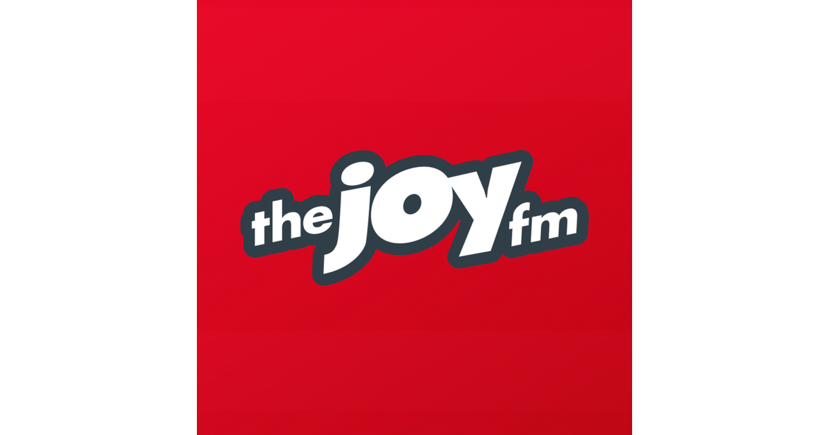 The JOY FM Podcast iHeart