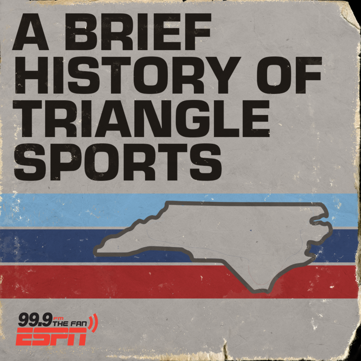 A Brief History of Triangle Sports | iHeart