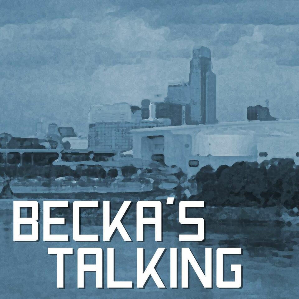 Becka's Talking