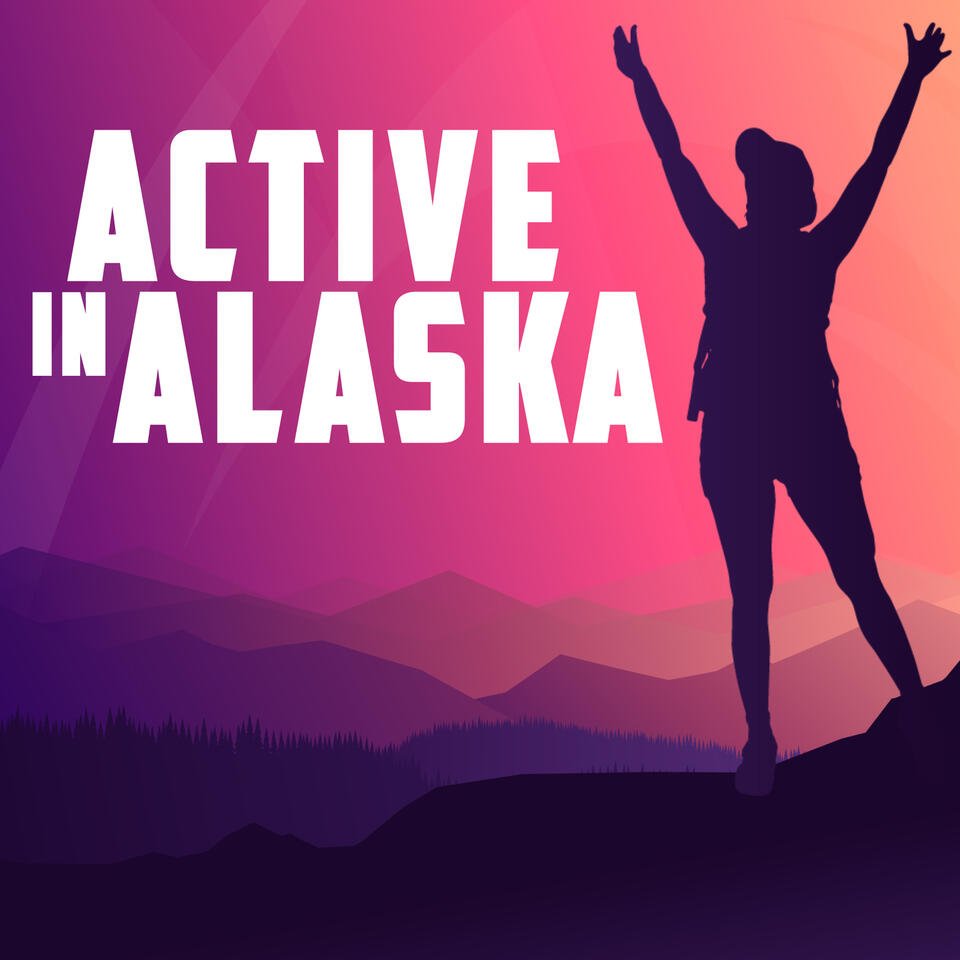 Active in Alaska