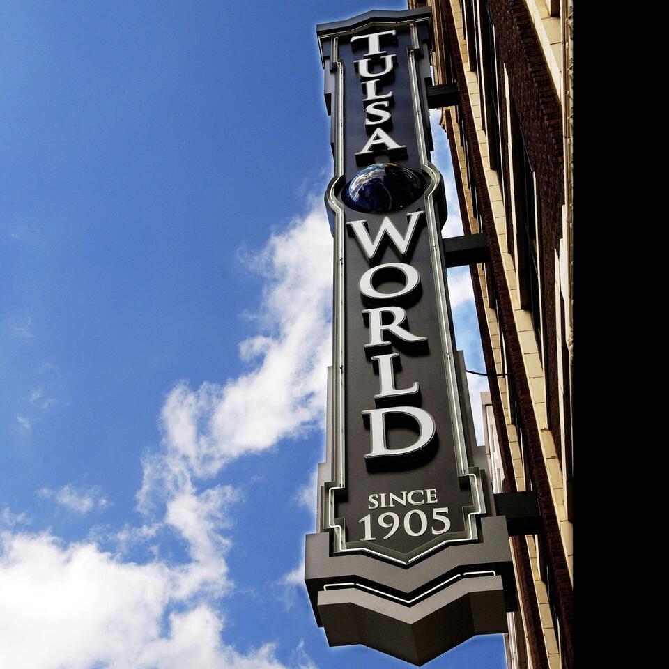 Tulsa World Podcast
