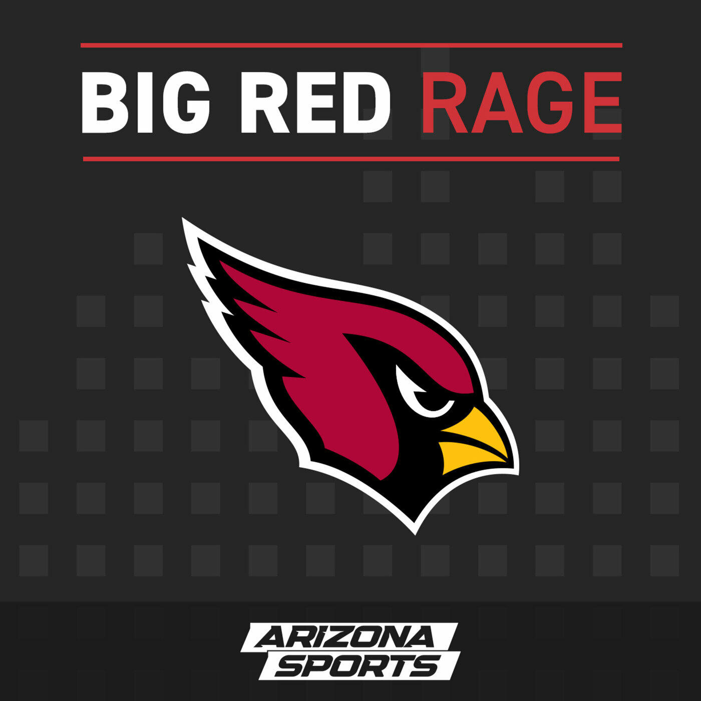 Big Red Rage with Kyzir White