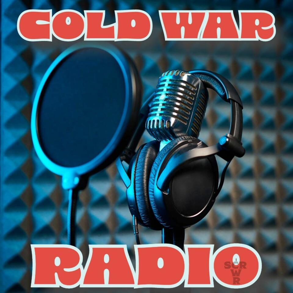 Cold War Radio