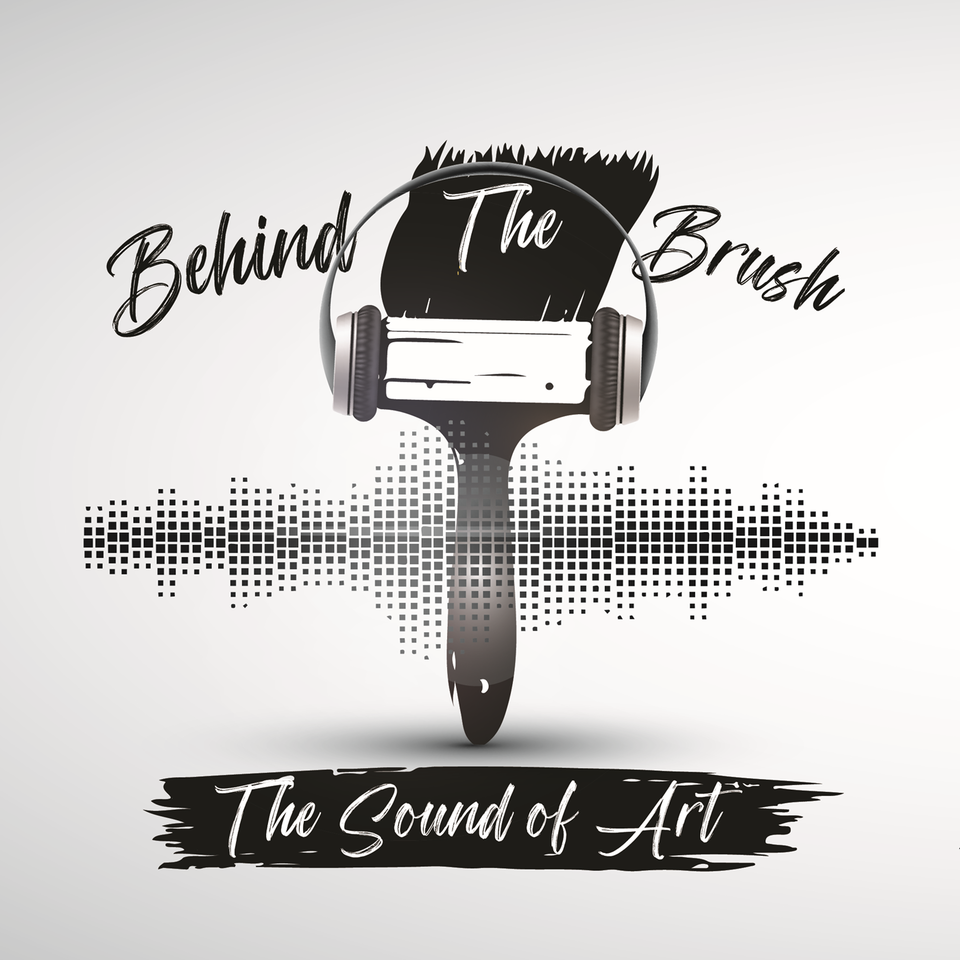 Behind The Brush: The Sound of Art
