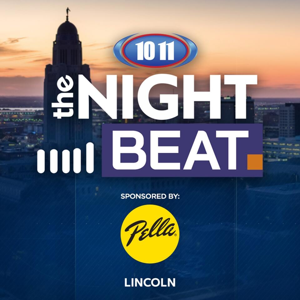 The Night Beat