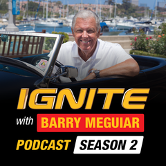 More Than Works - Ignite with Barry Meguiar