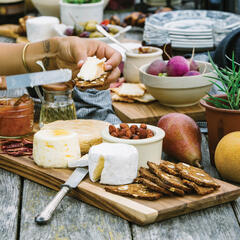 Good Food