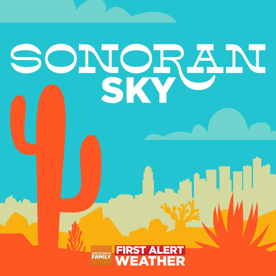 Sonoran Sky