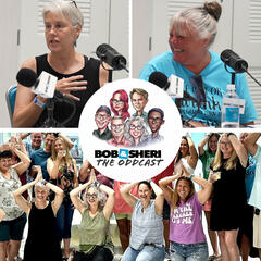 Teachers Tell All with Sherri and Jennifer (Airdate 8/19/2024) - The Oddcast Podcast