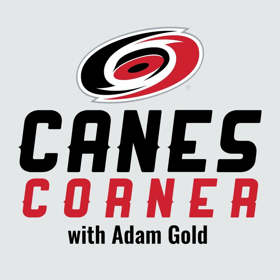 Canes Corner