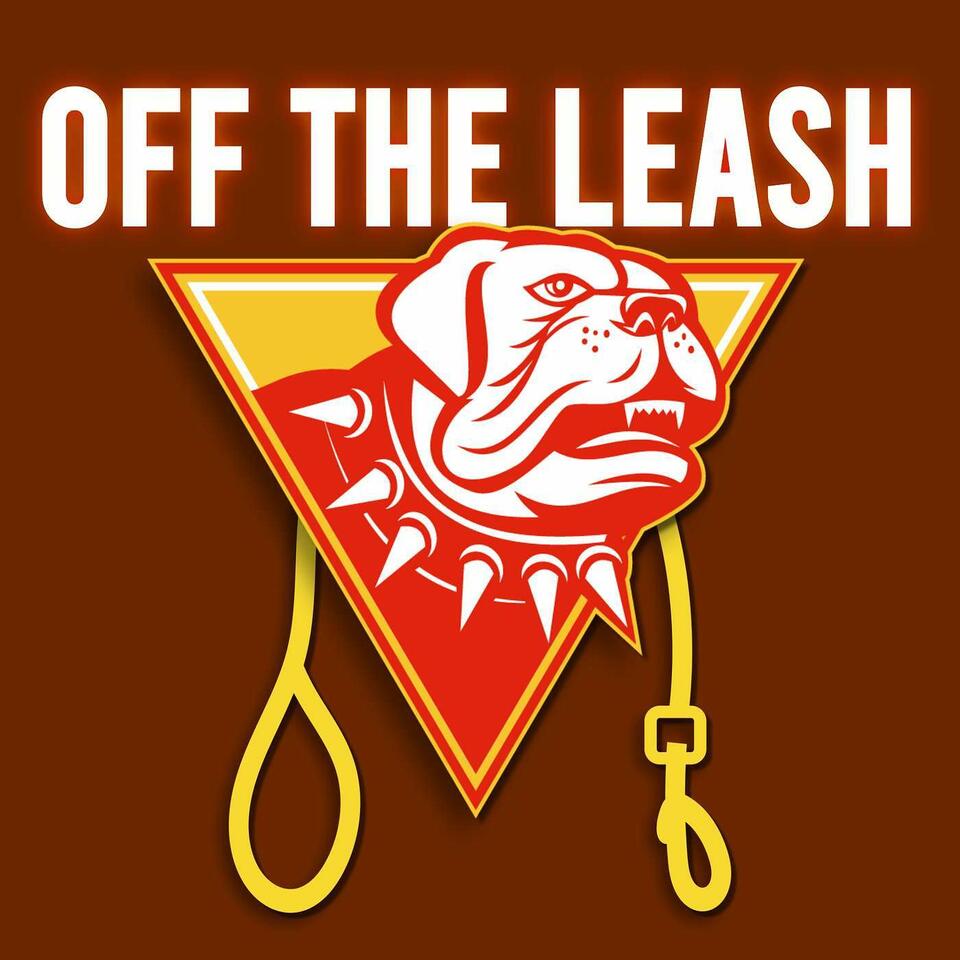 Off the Leash