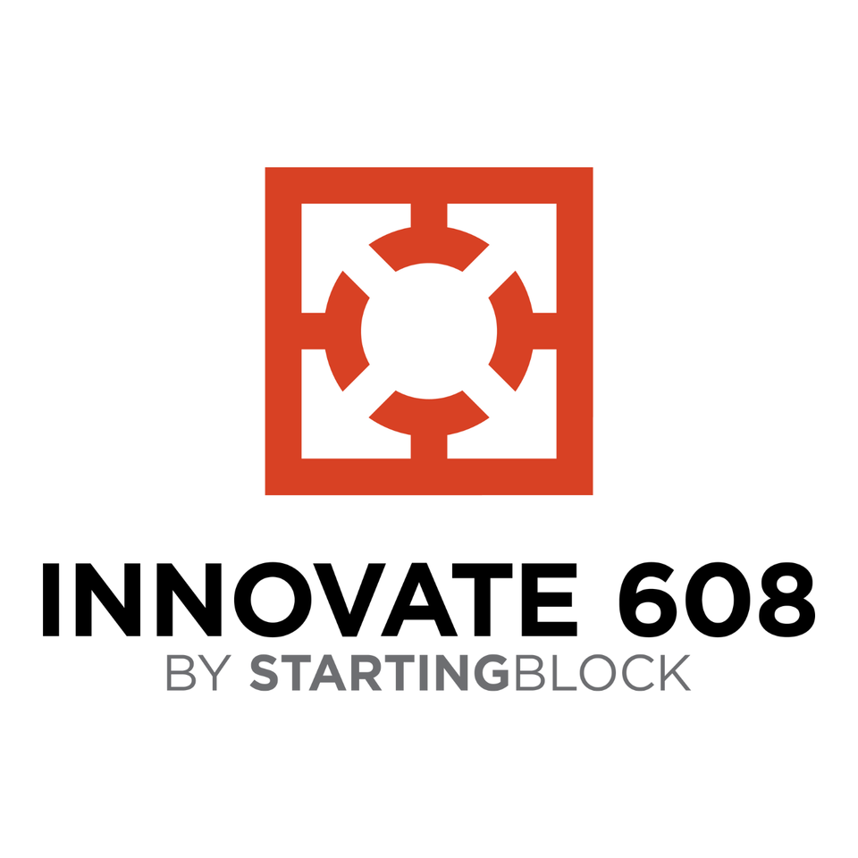 Innovate 608