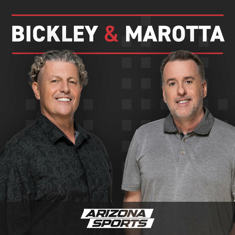 Bickley & Marotta Show