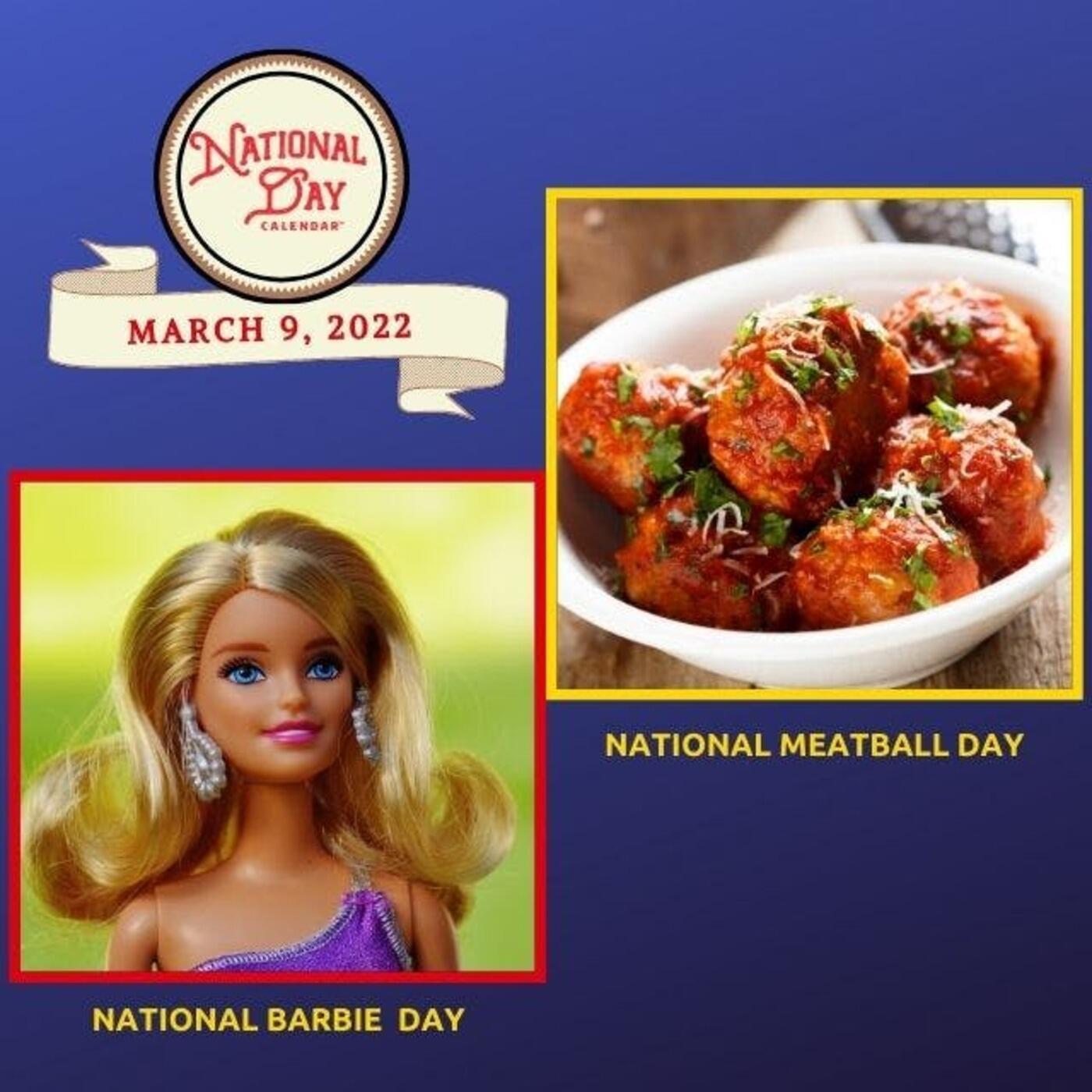 NATIONAL GET OVER IT DAY - March 9 - National Day Calendar