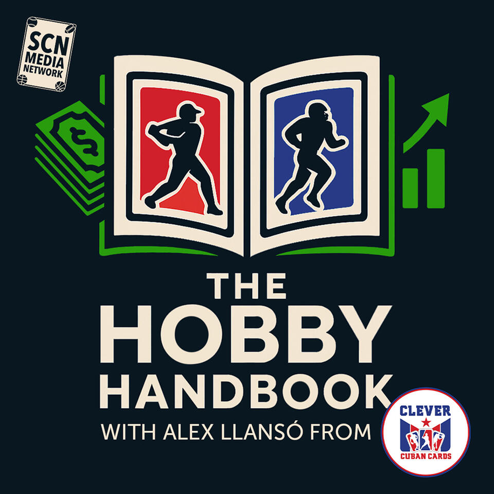 The Hobby Handbook