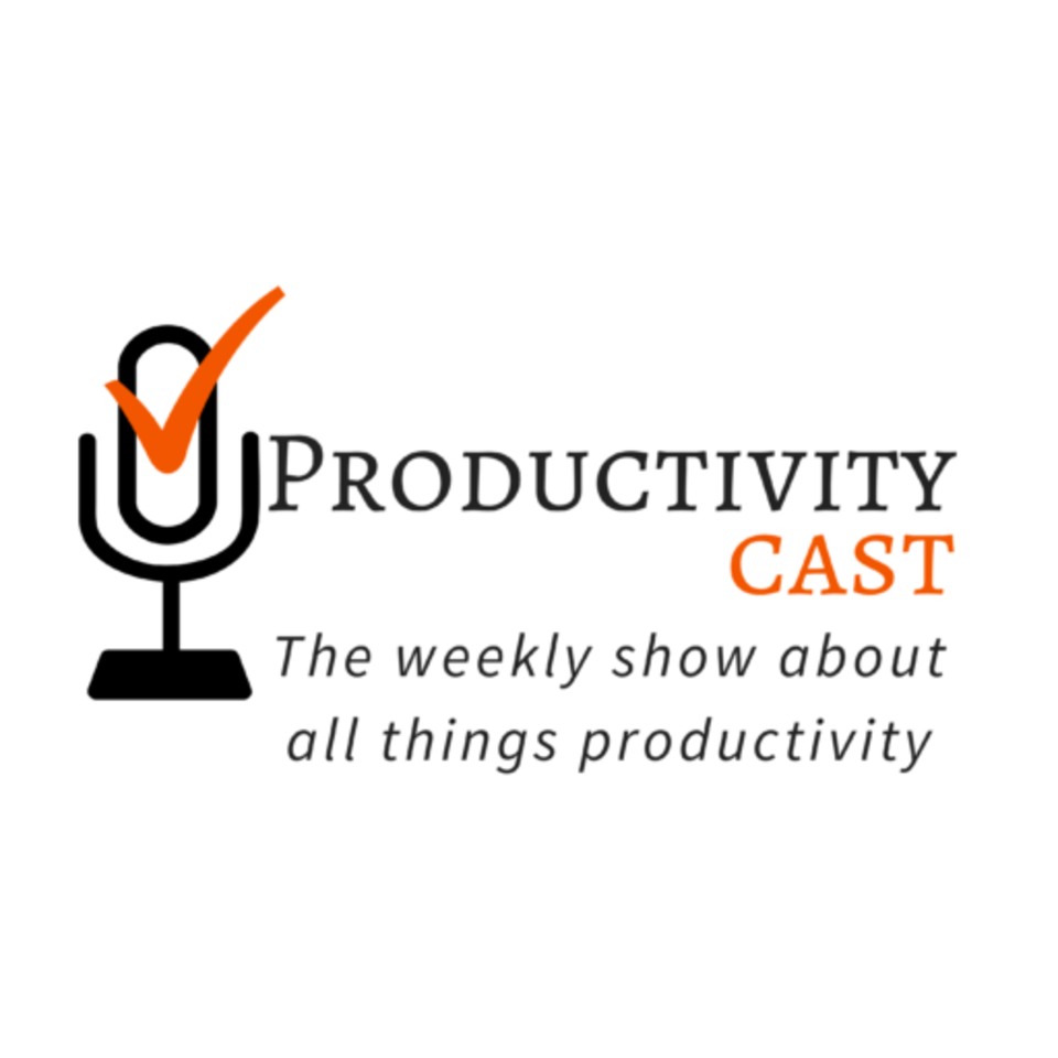 ProductivityCast