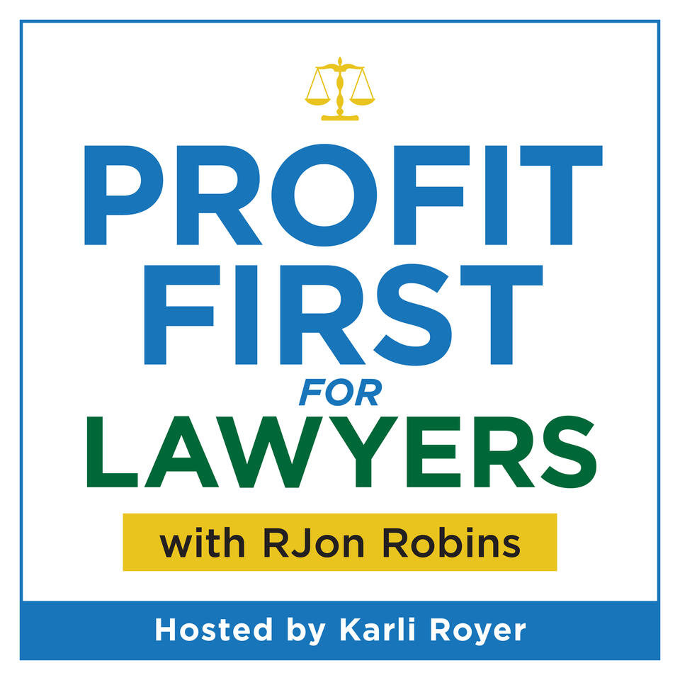 Profit First for Lawyers